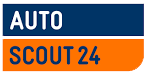 logo autoscout24